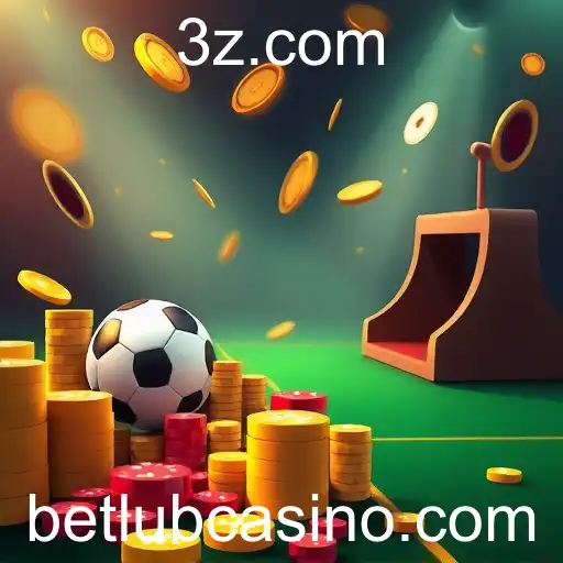 A Ascensão do Betlub em um Mundo de Jogos em Evolução